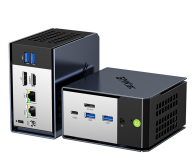 GMKtec EVO-X1 Ryzen AI 9 HX-370/32GB/1TB/Win11P - 1519531 - zdjęcie 4